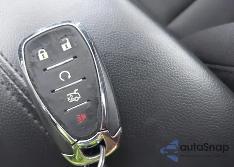 2023 Chevrolet Malibu Fwd 1Lt из США, поврежденный, VIN 1G1ZD5ST1PF221042